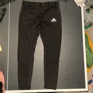 ADIDAS Men’s Prime Green Techfit various sizes